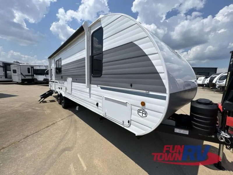 2026 Forest River Salem Cruise Lite 25ICE - Photo 3