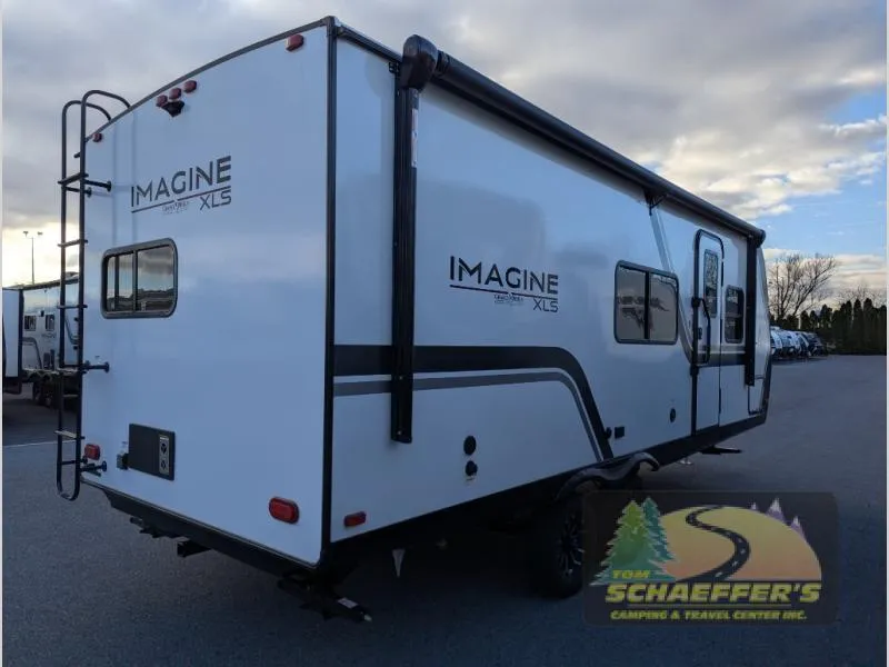 2026 Grand Design Imagine XLS 22MLE - Photo 4