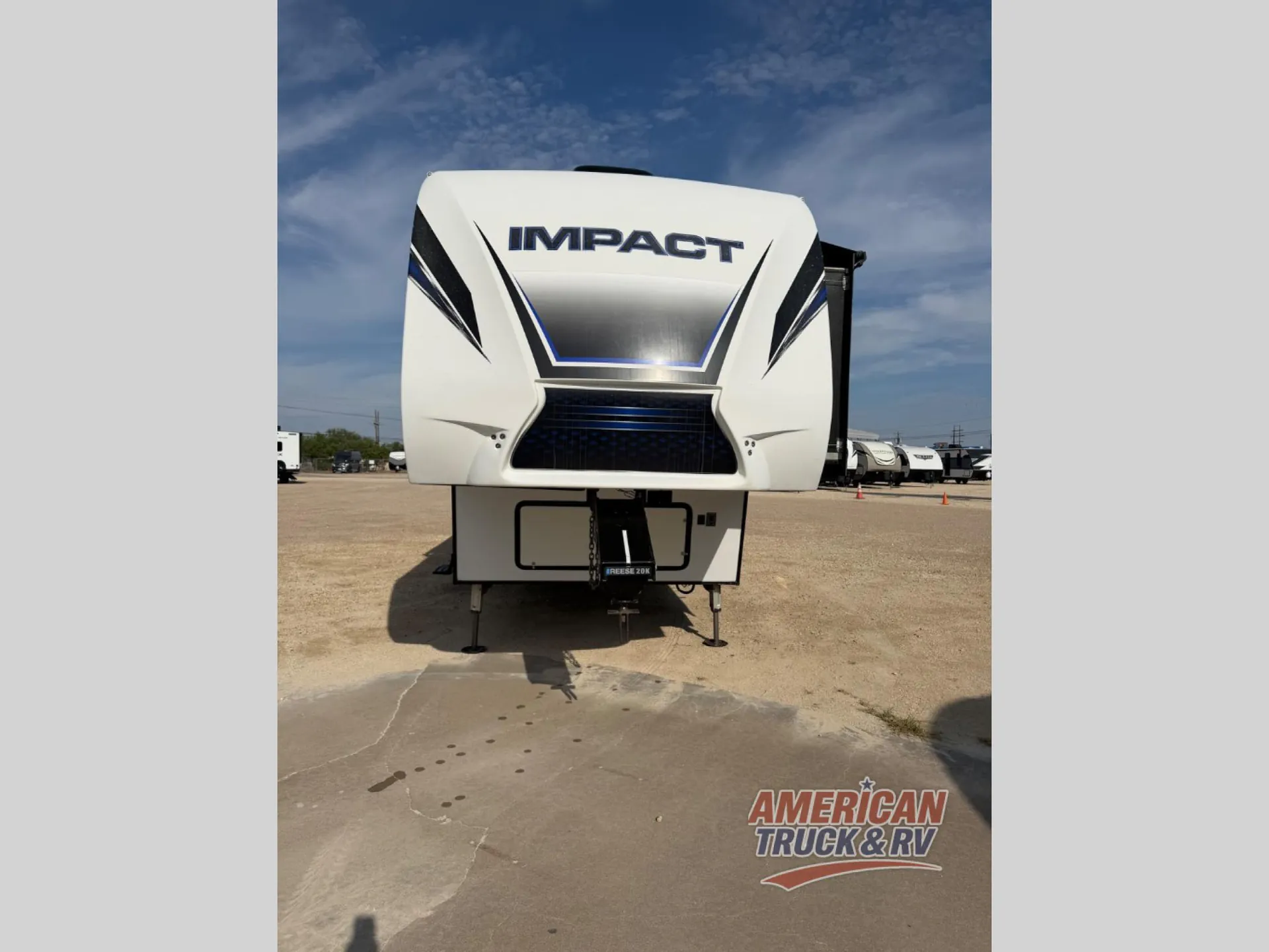 2018 Keystone Impact 311 - Photo 3