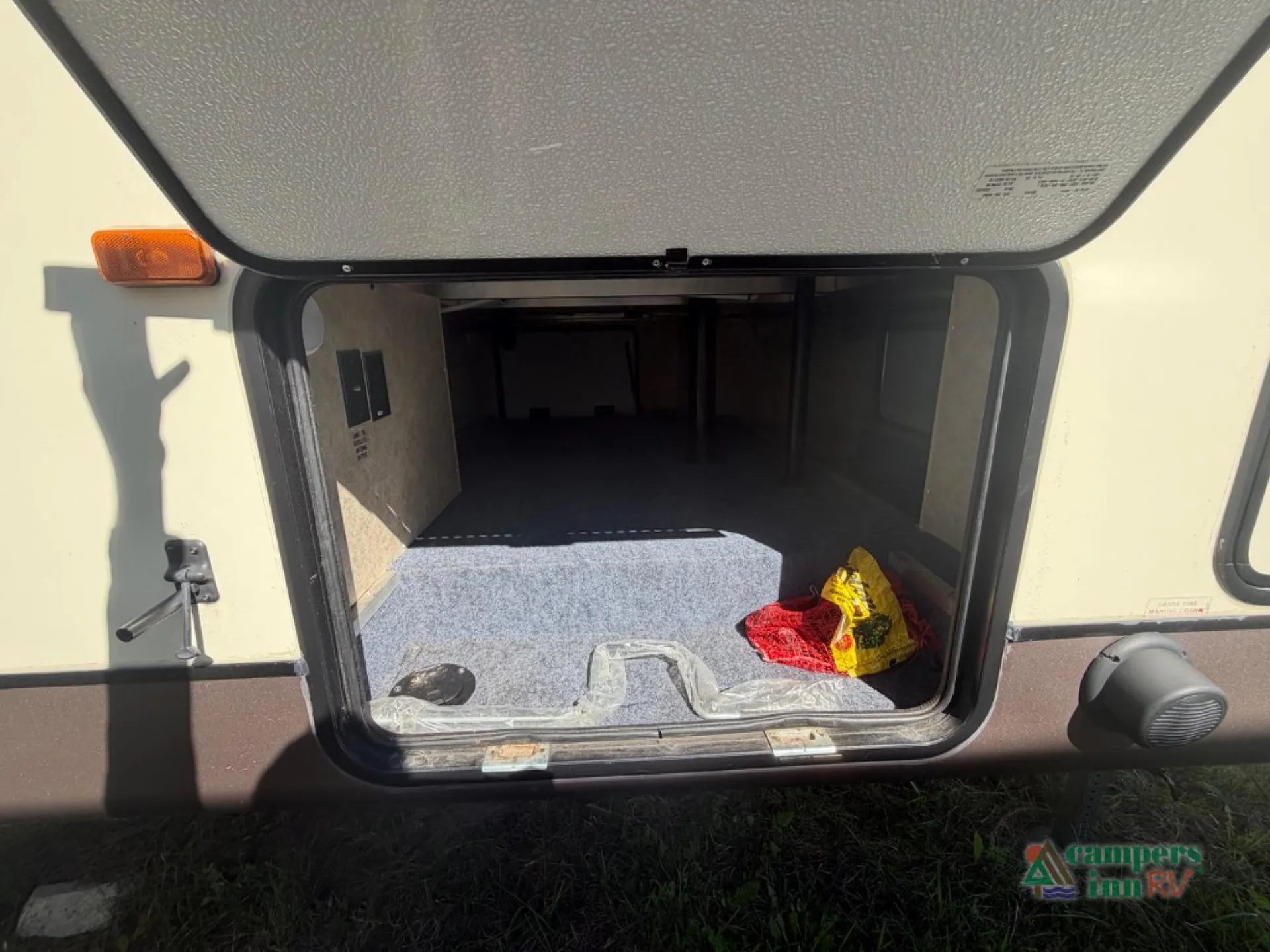 2016 Jayco Eagle 28.5RSTS - Photo 4