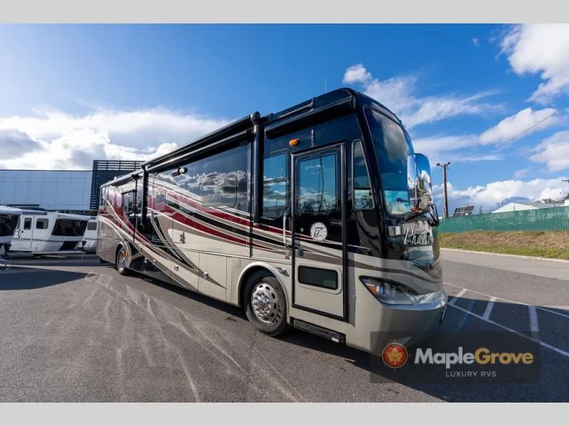 2014 Tiffin Phaeton 40 QBH - Photo 2