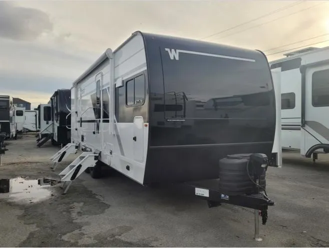 2026 Winnebago Thrive 26FKD - Photo 2