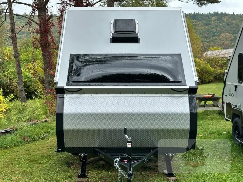 2026 Aliner Scout Lite Std. Model - Photo 2
