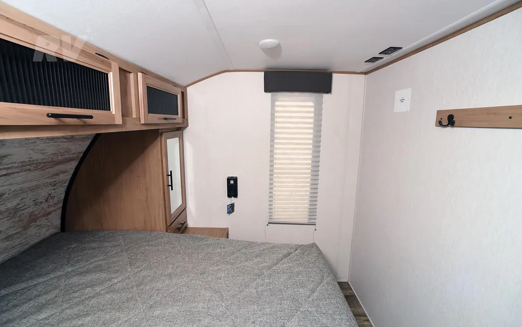 2024 Forest River Cherokee Alpha Wolf 22SW, Photos photo 26