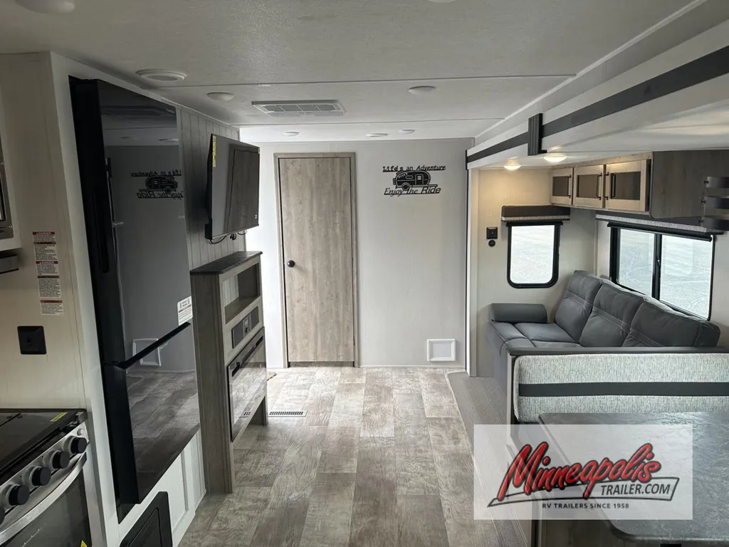 2025 Palomino Puma 26RBSS, Photos photo 10