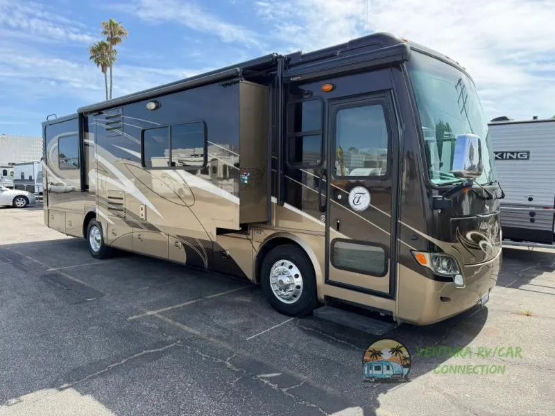 2012 Tiffin Motorhomes Allegro Breeze Used    32 BR - Photo 2