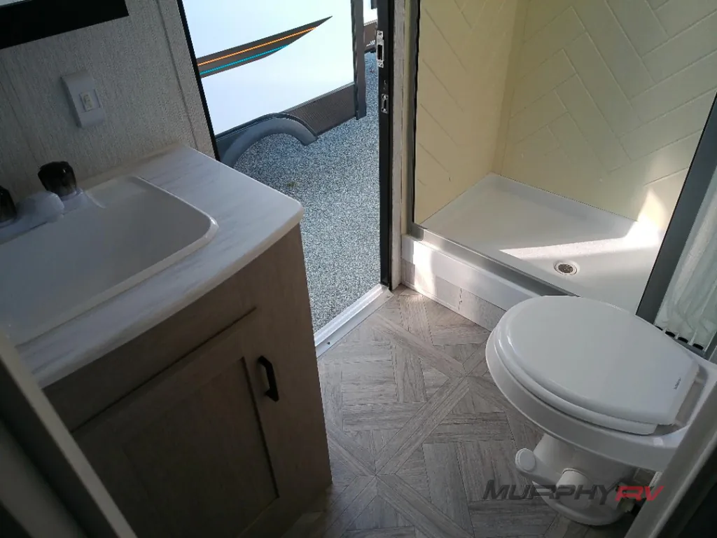 2024 Forest River Salem Cruise Lite 263BHXL, Photos photo 20