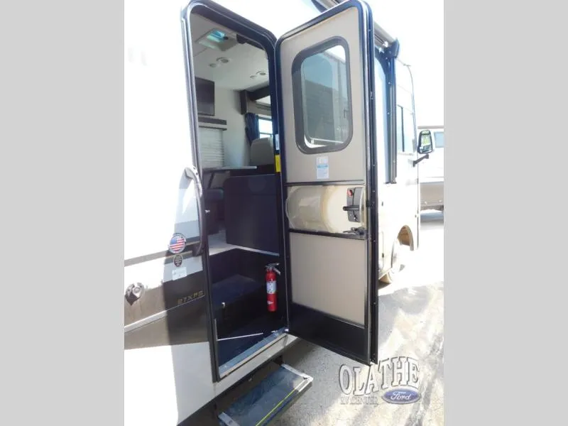 2024 Coachmen Pursuit 27XPS - Photo 3