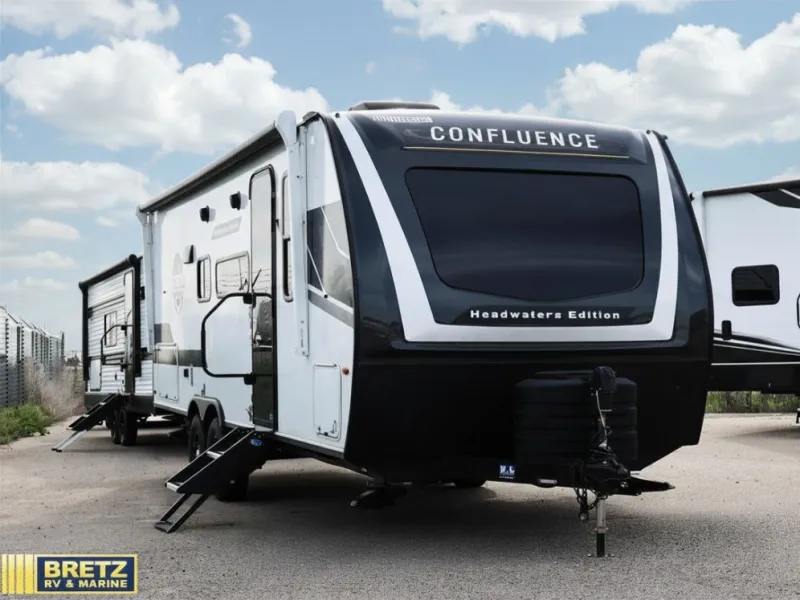 2026 KZ Confluence 22BH HEADWATERS ED - Photo 2
