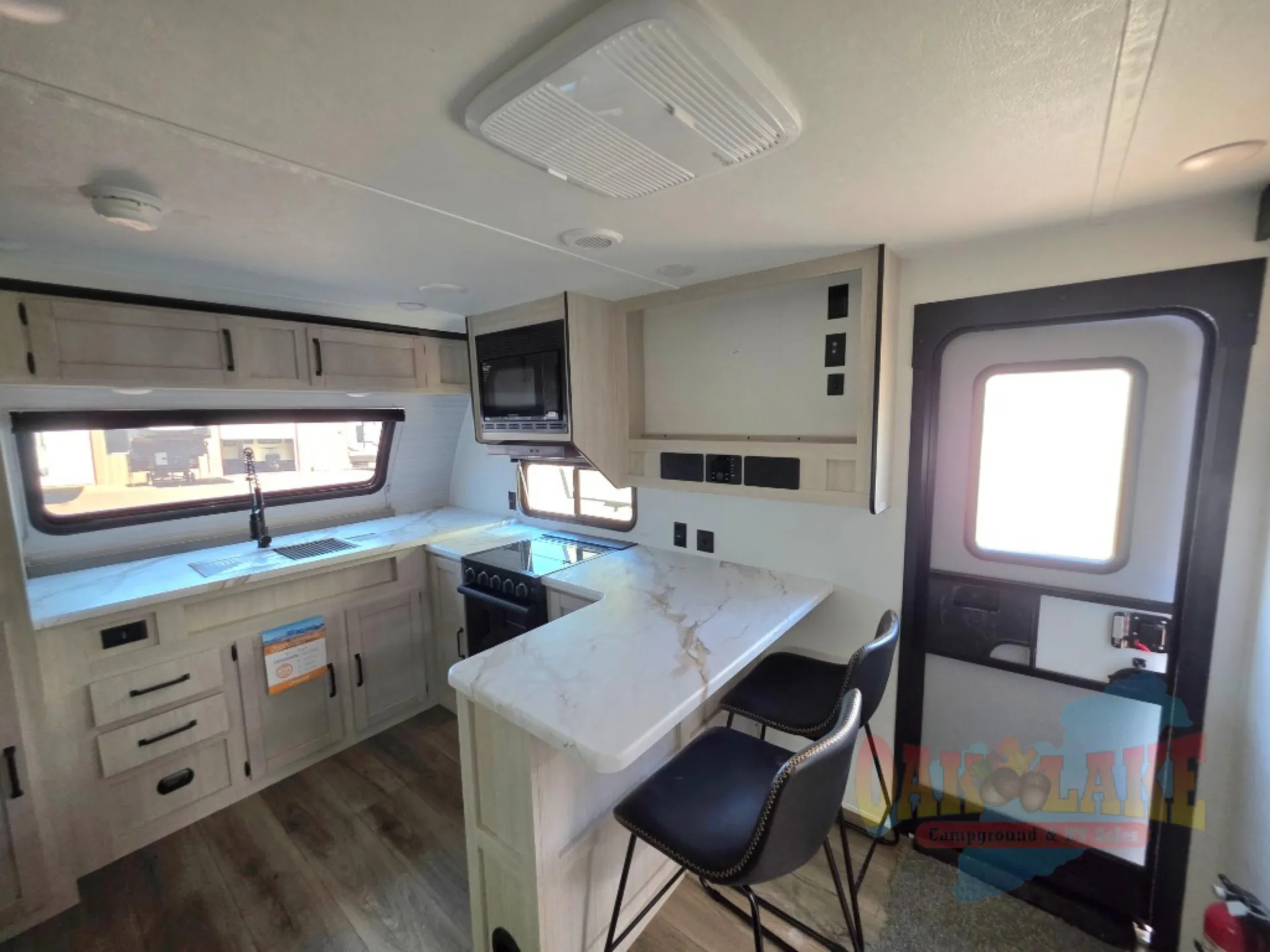 2026 Forest River Puma 220FK — Photo 6