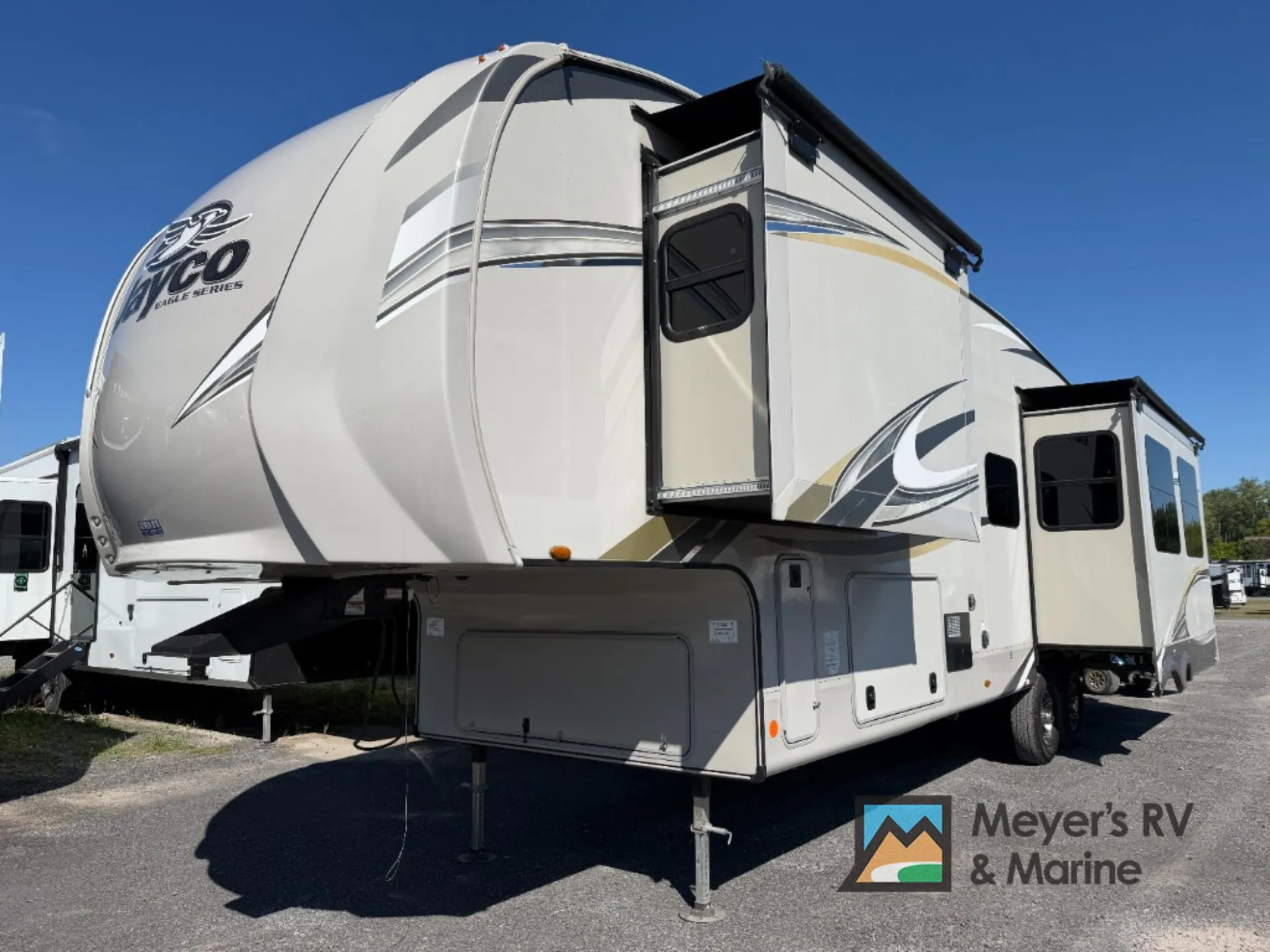 2020 Jayco Eagle 319MLOK - Photo 3
