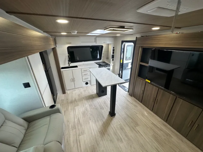 2026 Forest River Vibe Extreme Lite 2500FIK, Photos photo 5