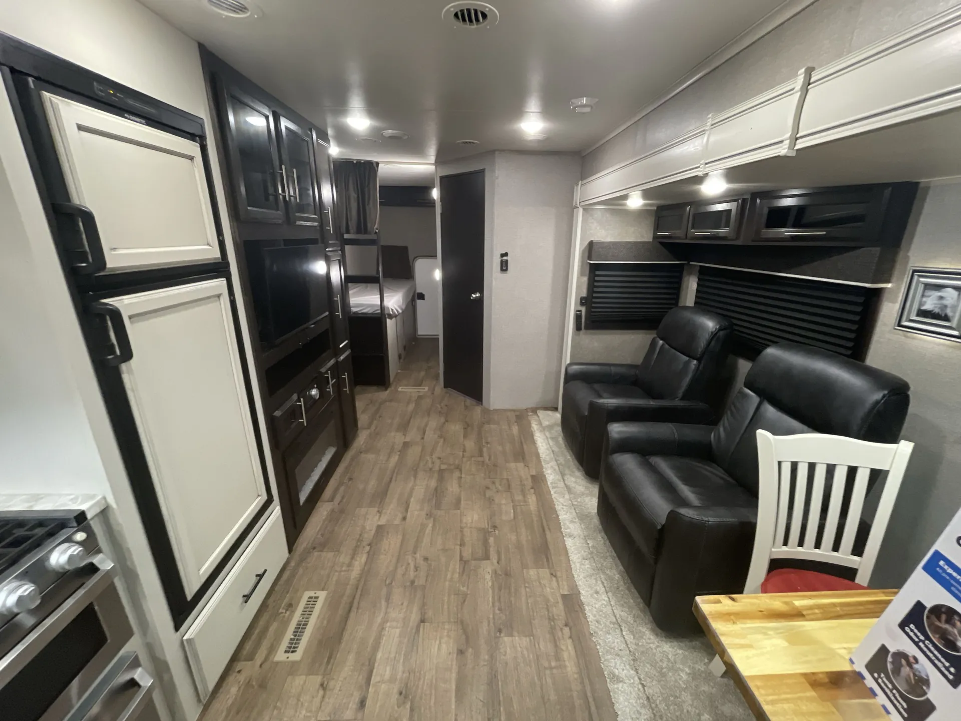 2020 Jayco Eagle HT 264BHOK — living area main