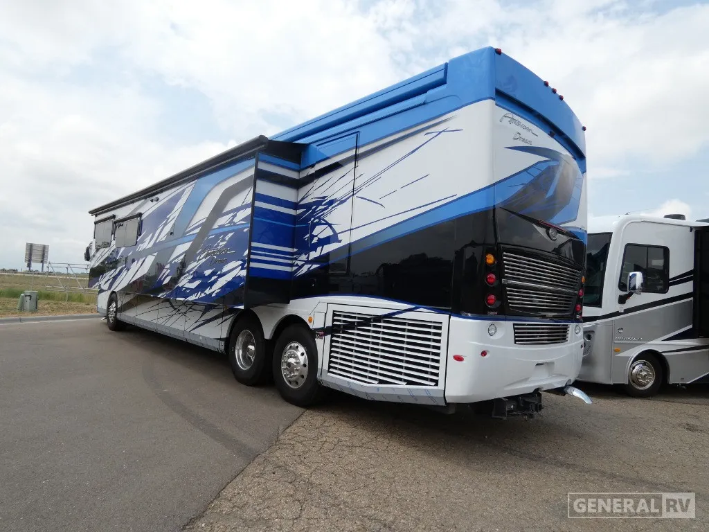 2026 American Coach American Dream 45A - Photo 4