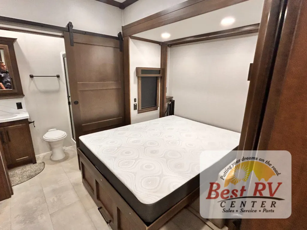 2026 Forest River RiverStone 44DBL, Photos photo 100
