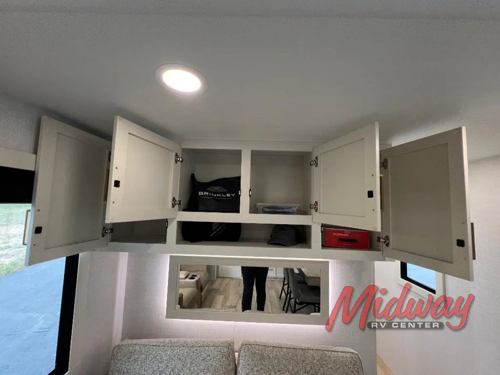 2025 Brinkley Model I 275, Photos photo 44