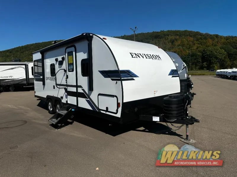2026 Gulf Stream RV Envision SVT 22UDL - Photo 2