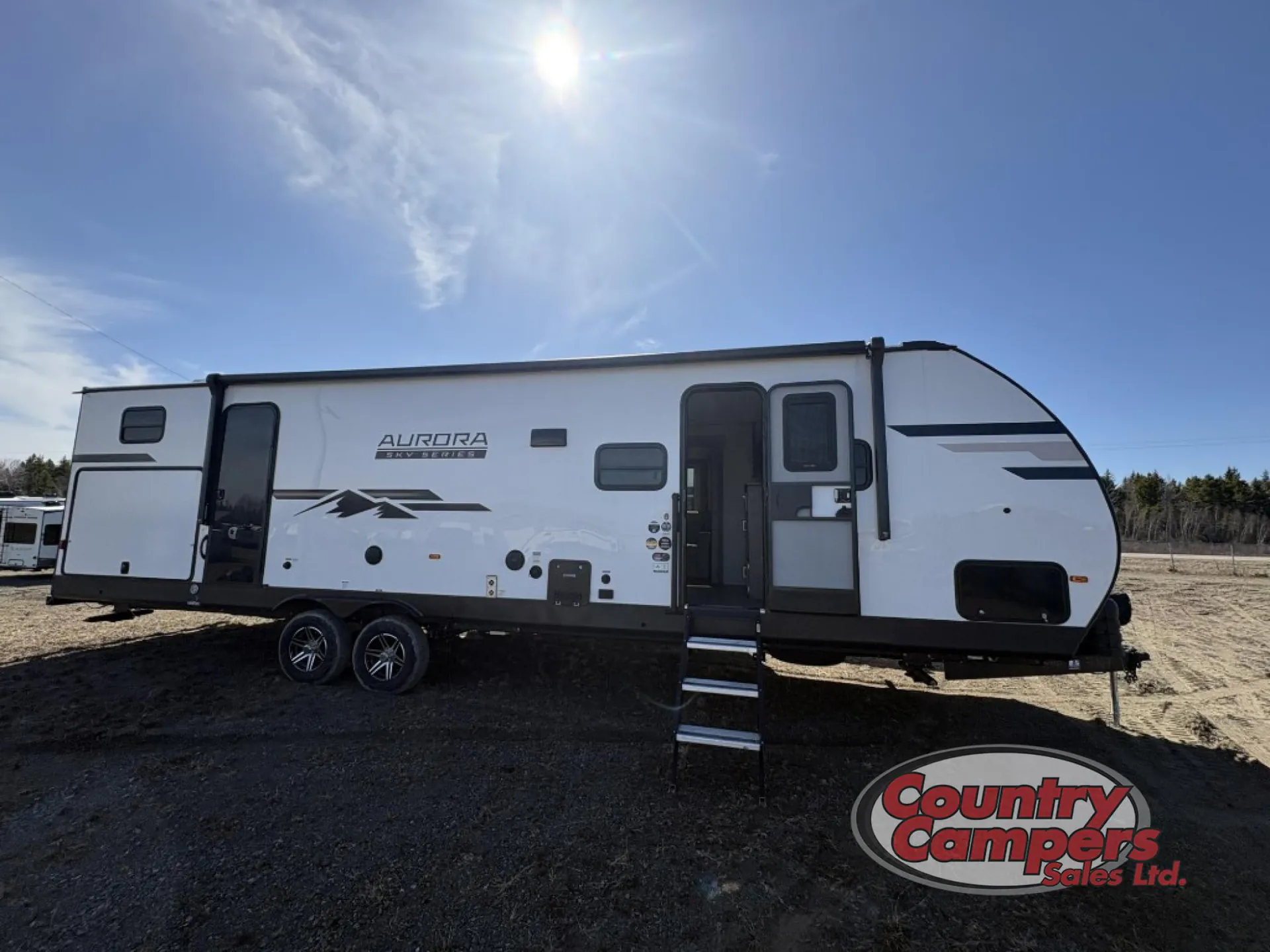 2026 Forest River Aurora 32BDS - Photo 2