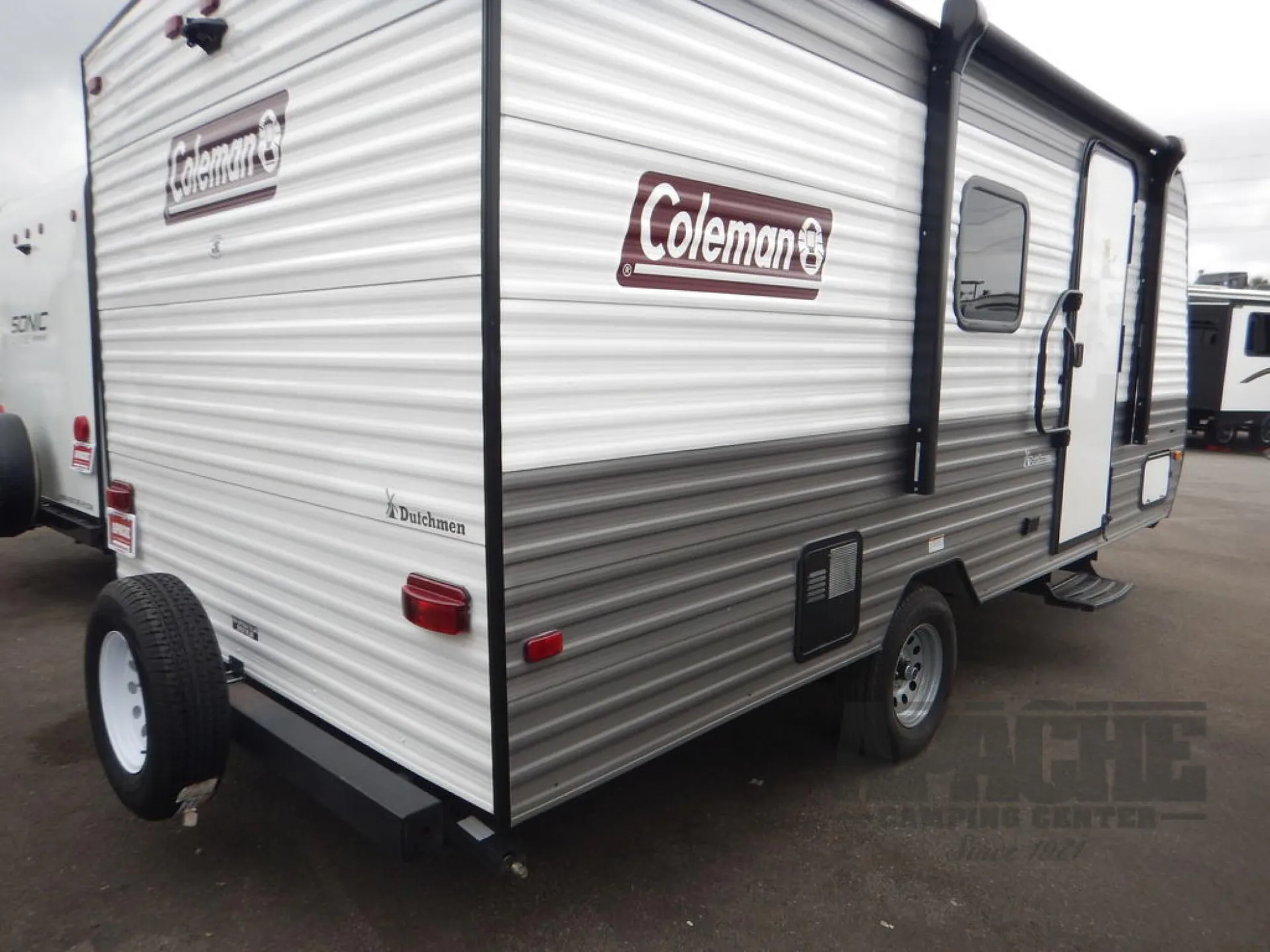 2023 Forest River Flagstaff Micro Lite 22SQS - Photo 2