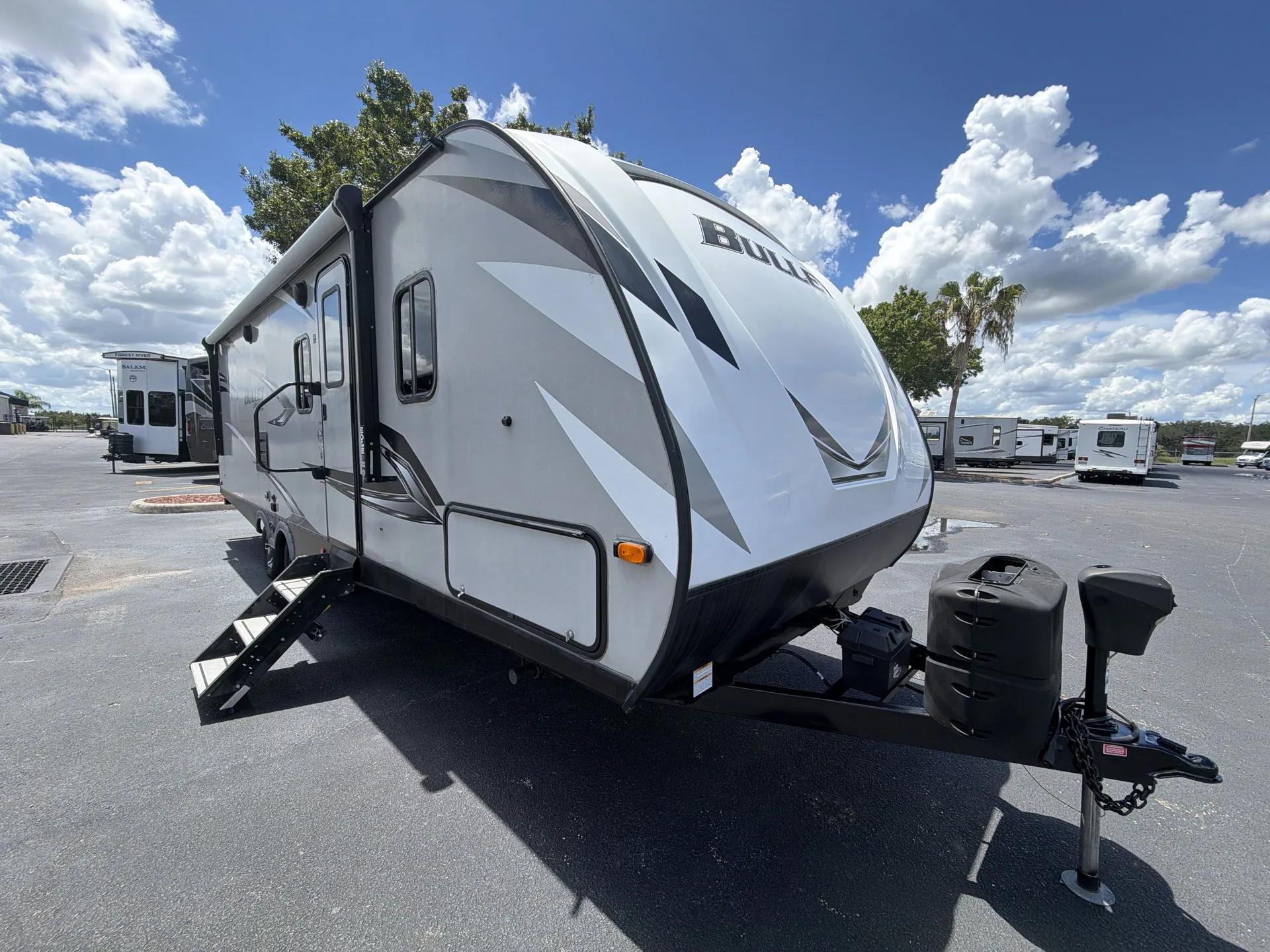 2021 Keystone Bullet 273BHS - Photo 2