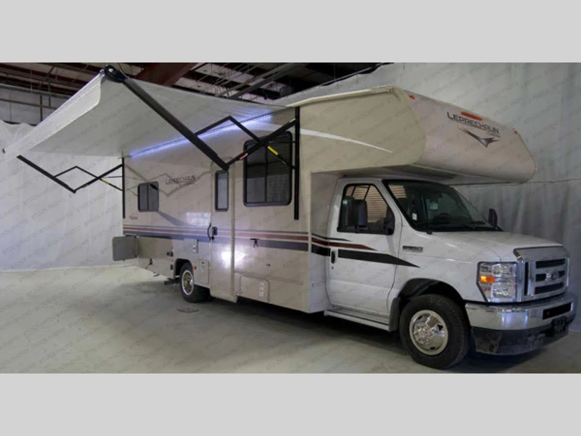 2021 Coachmen Leprechaun 270QB - Ford 350 - Photo 2