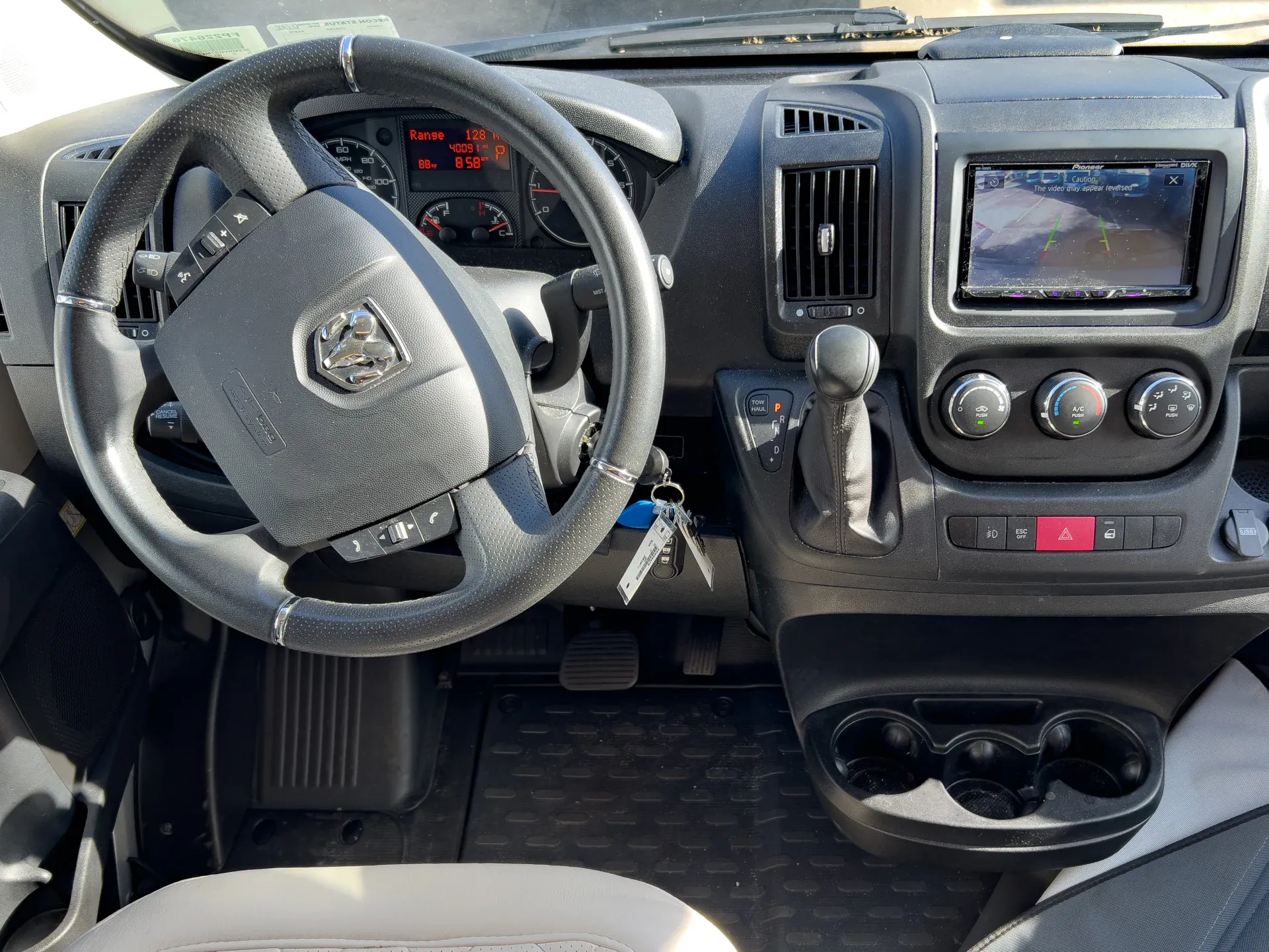 2022 Jayco Swift Li 20TL - Photo 4
