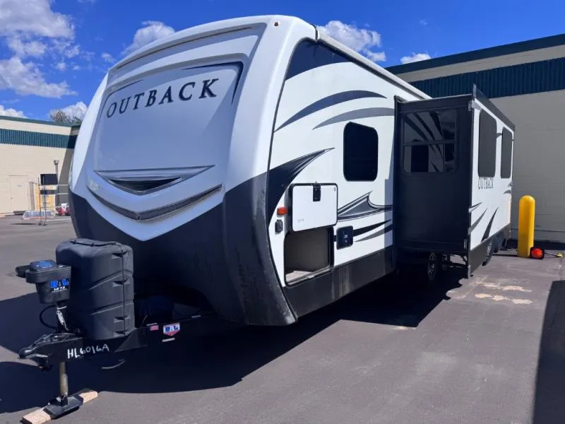 2018 Keystone RV Outback 266RB - Photo 3