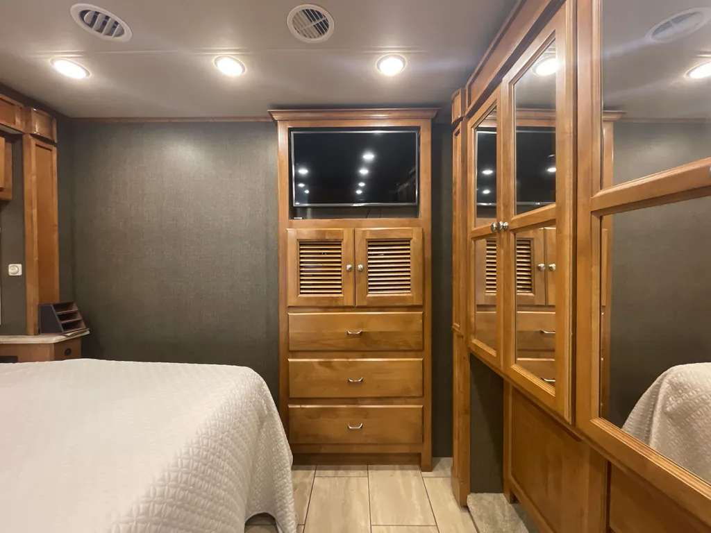 2017 Tiffin Open Road Allegro 34 PA, Photos photo 22