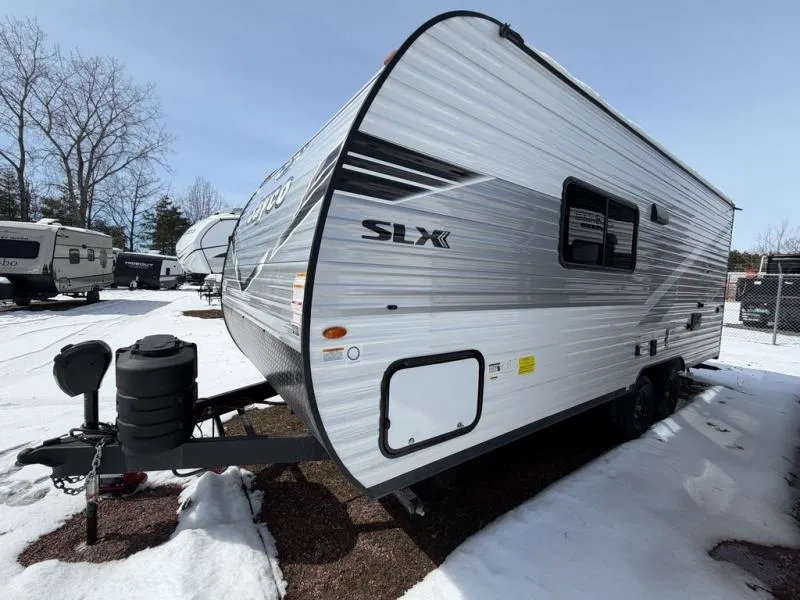 2026 Jayco Jay Flight SLX 211MB - Photo 3