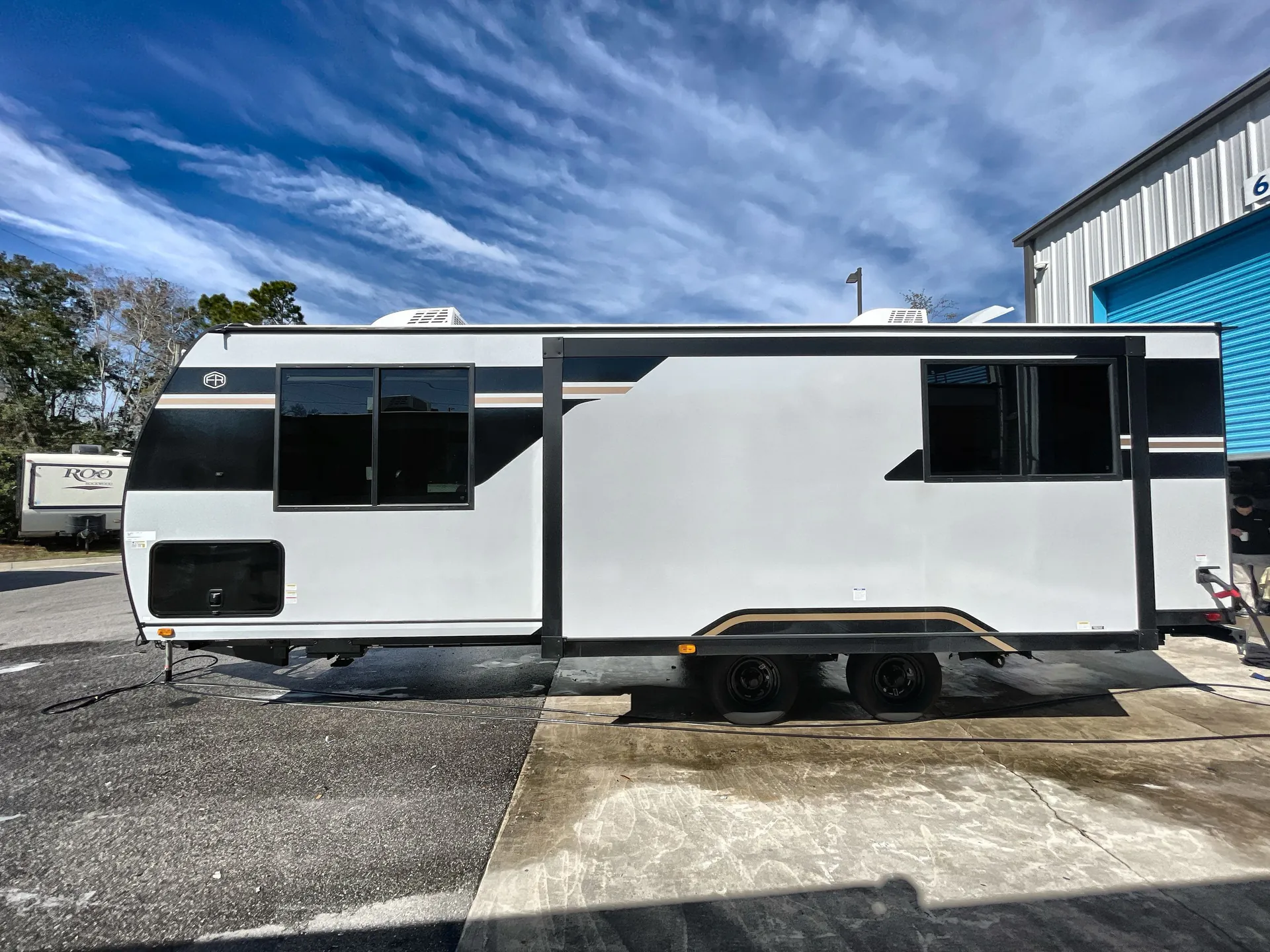 2026 Forest River Vibe Extreme Lite 2500CK - Photo 2