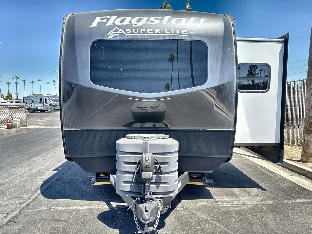 2024 Forest River Flagstaff Super Lite 29RLBS, Photos photo 4