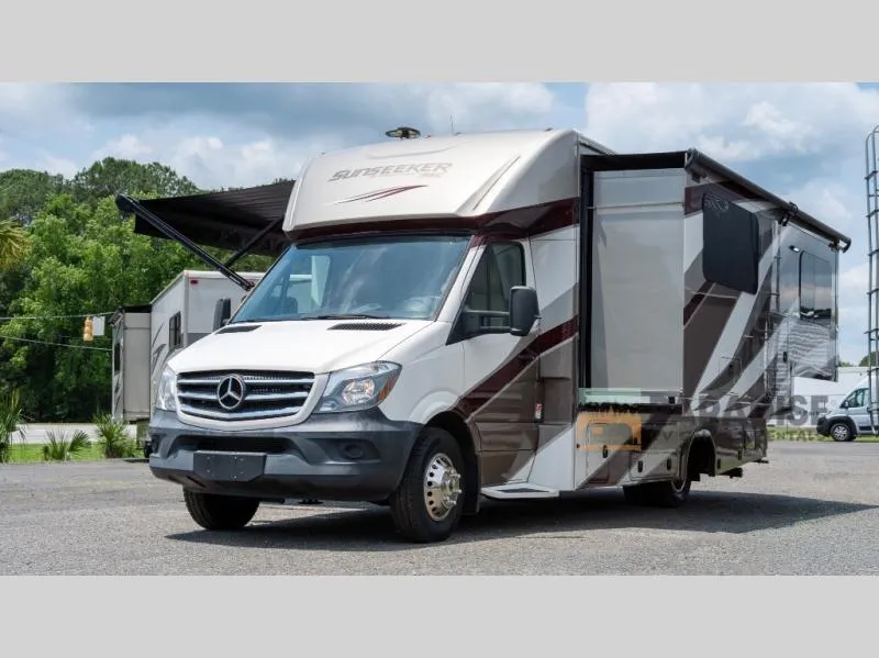 2019 Forest River RV Sunseeker MBS 2400W - Photo 3