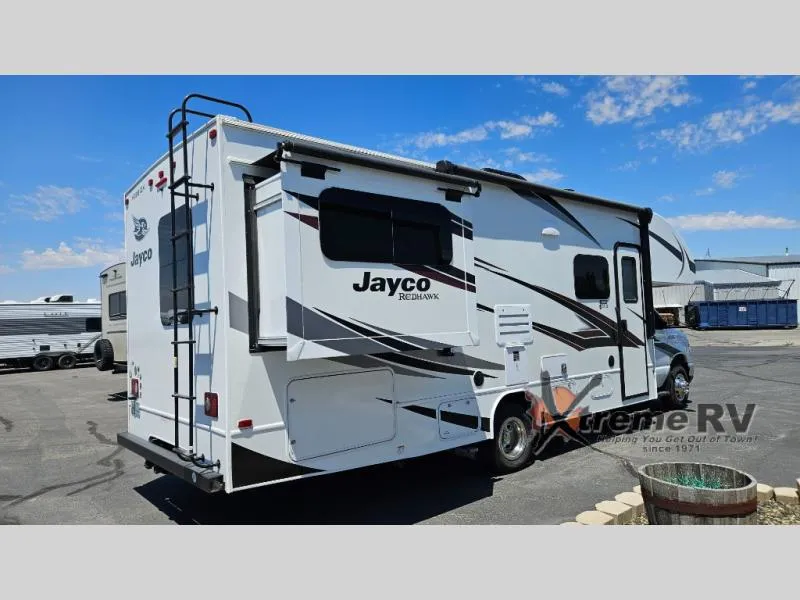 2023 Jayco Redhawk 26XD - Photo 3