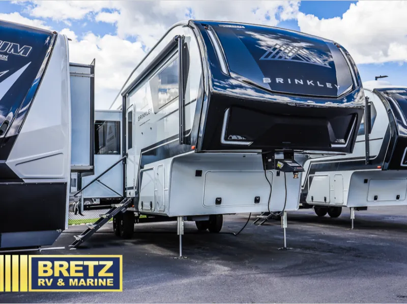2026 Brinkley Model Z 2900 - Photo 2