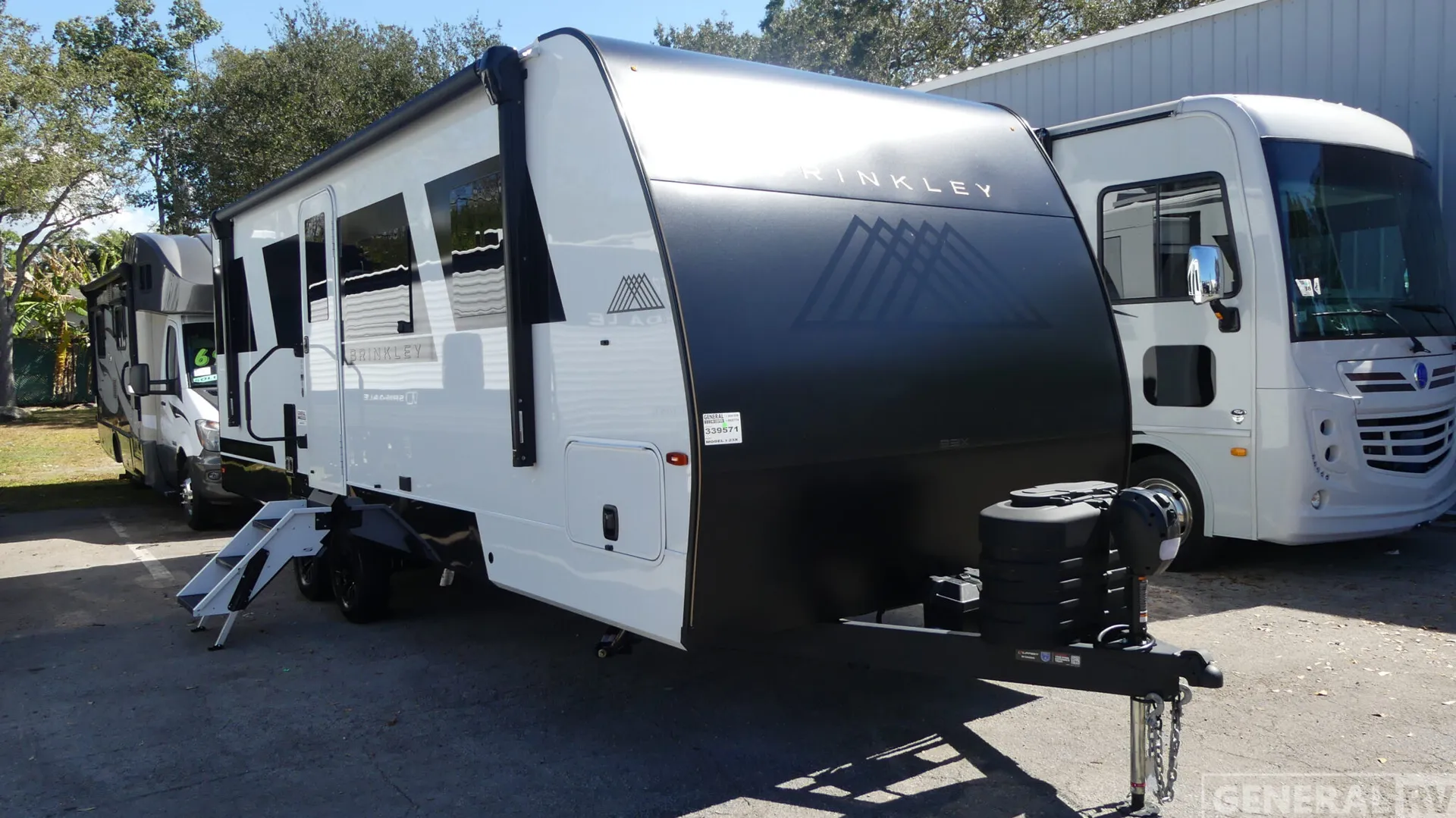 2026 Brinkley Model I 23X - Photo 2