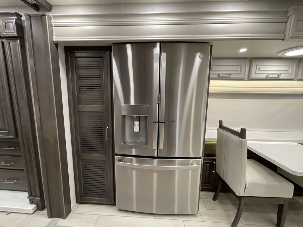 2026 Entegra Coach Aspire 44D, Photos photo 27