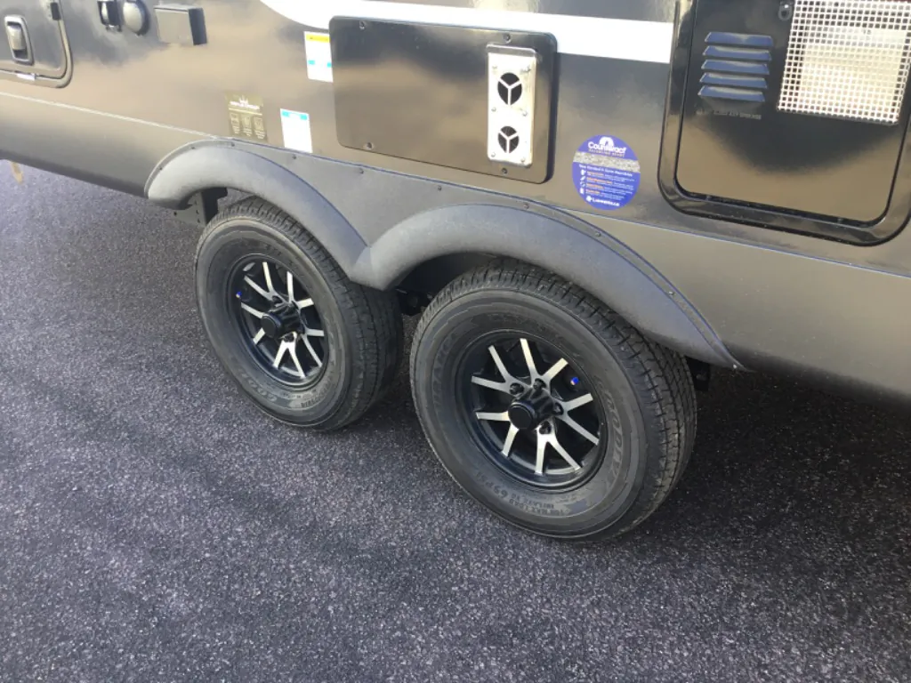 2027 Forest River Rockwood Mini Lite 2509S, Photos photo 21