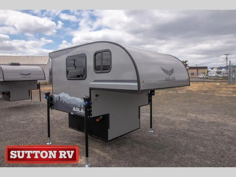 2027 Soaring Eagle ADLAR 5.5XL - Photo 2
