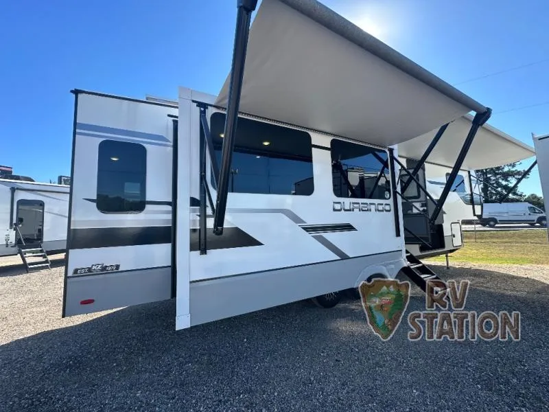 2025 KZ Durango 333RLT - Photo 4