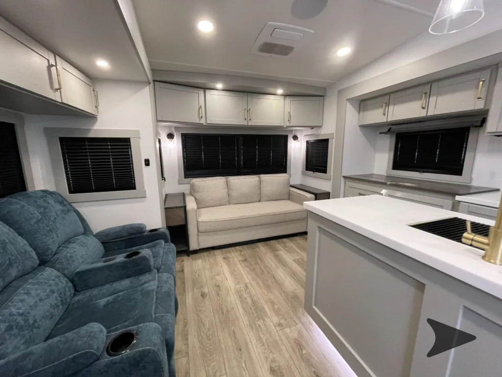2024 Brinkley Model Z 3610, Photos photo 16