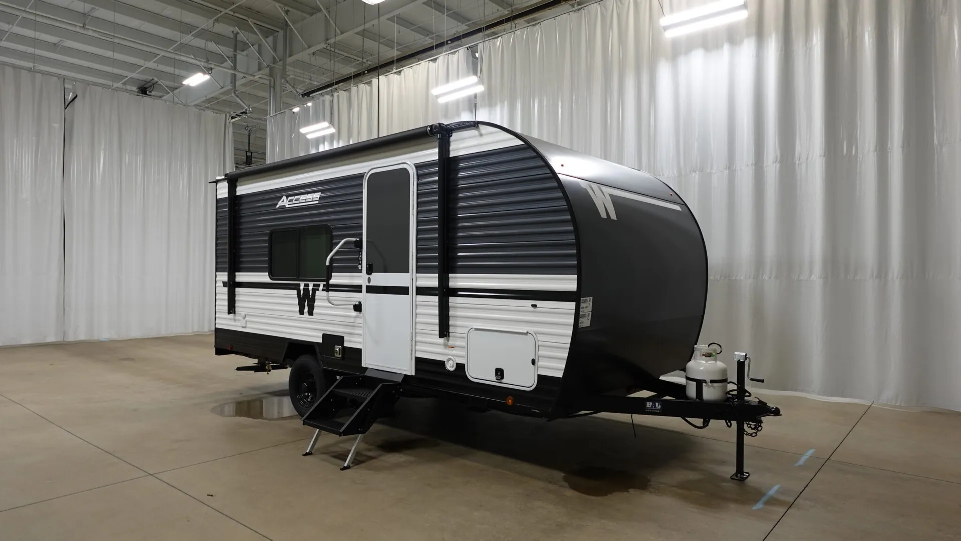 2026 Winnebago Access 15RB - Photo 2
