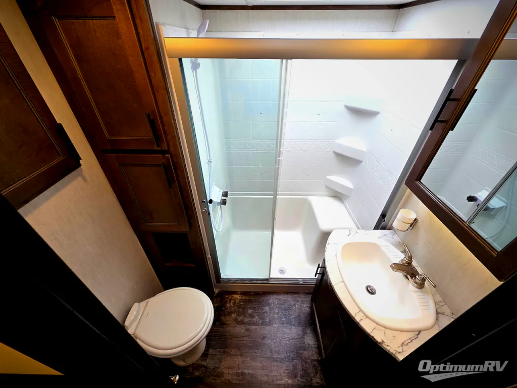 2022 Forest River Sabre 36BHQ, Photos photo 18