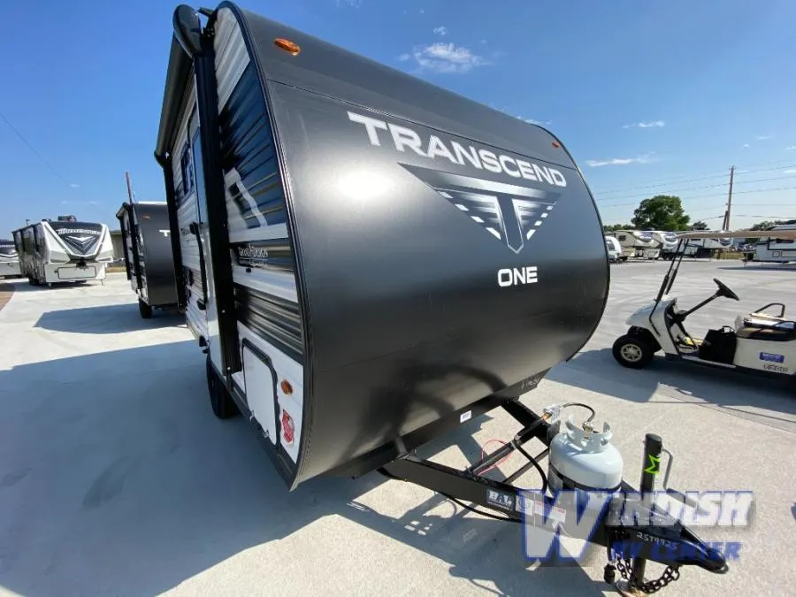 2026 Grand Design Transcend One 131DL - Photo 2