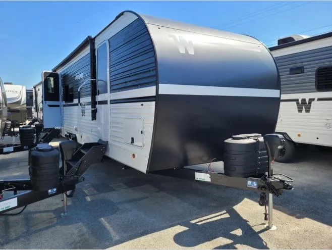 2026 Winnebago Access 25RK - Photo 2