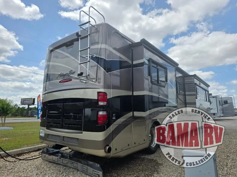 2007 Tiffin Motorhomes Allegro 42QRP - Photo 4