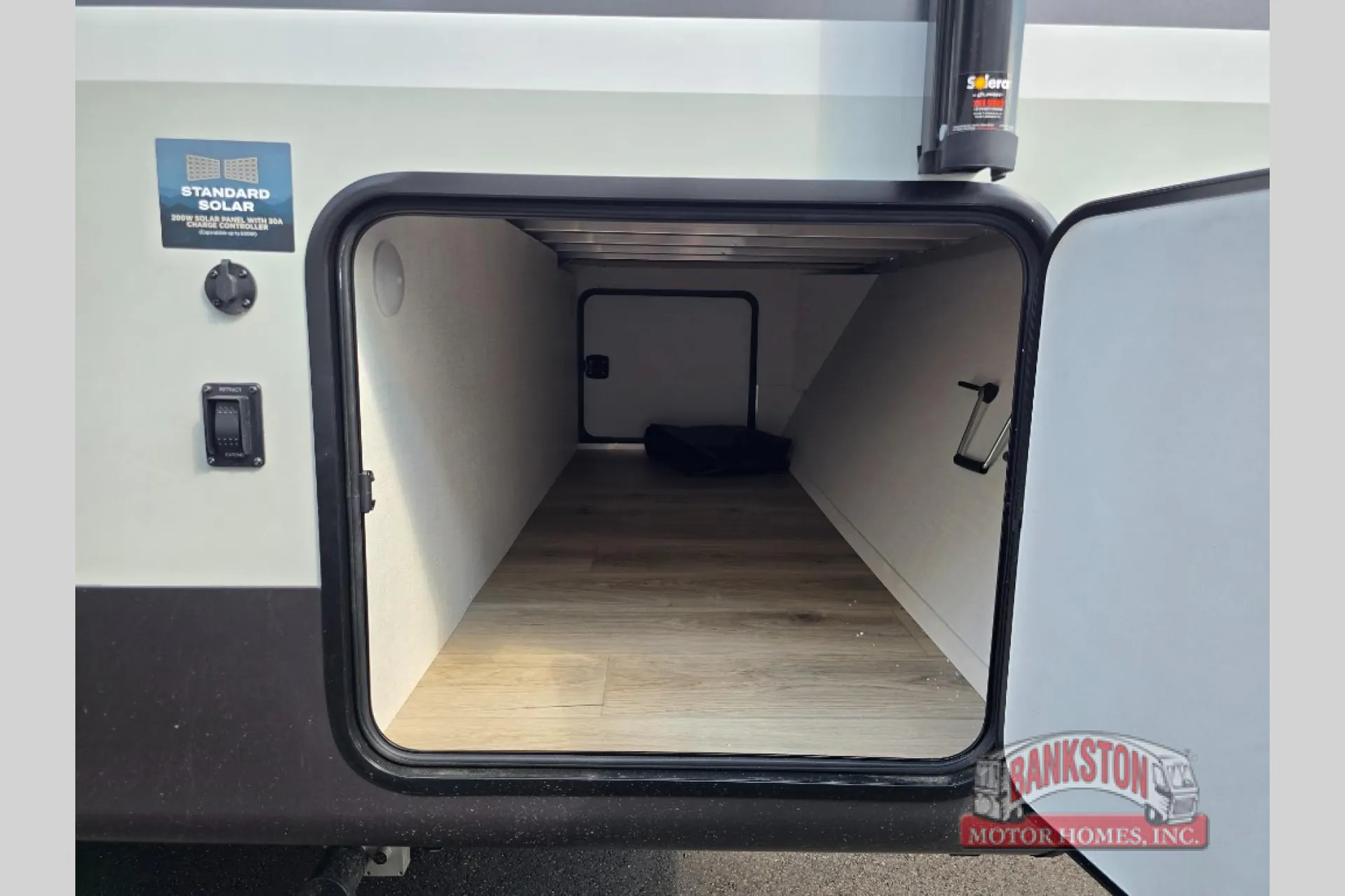 2027 Forest River Flagstaff Micro Lite 25SRB - Photo 4
