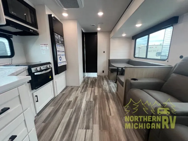 2026 Jayco Jay Flight SLX 325BHT - Photo 4