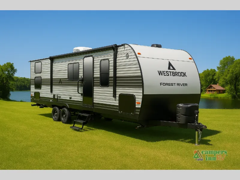 2027 Forest River RV Westbrook 25BHCC - Main photo
