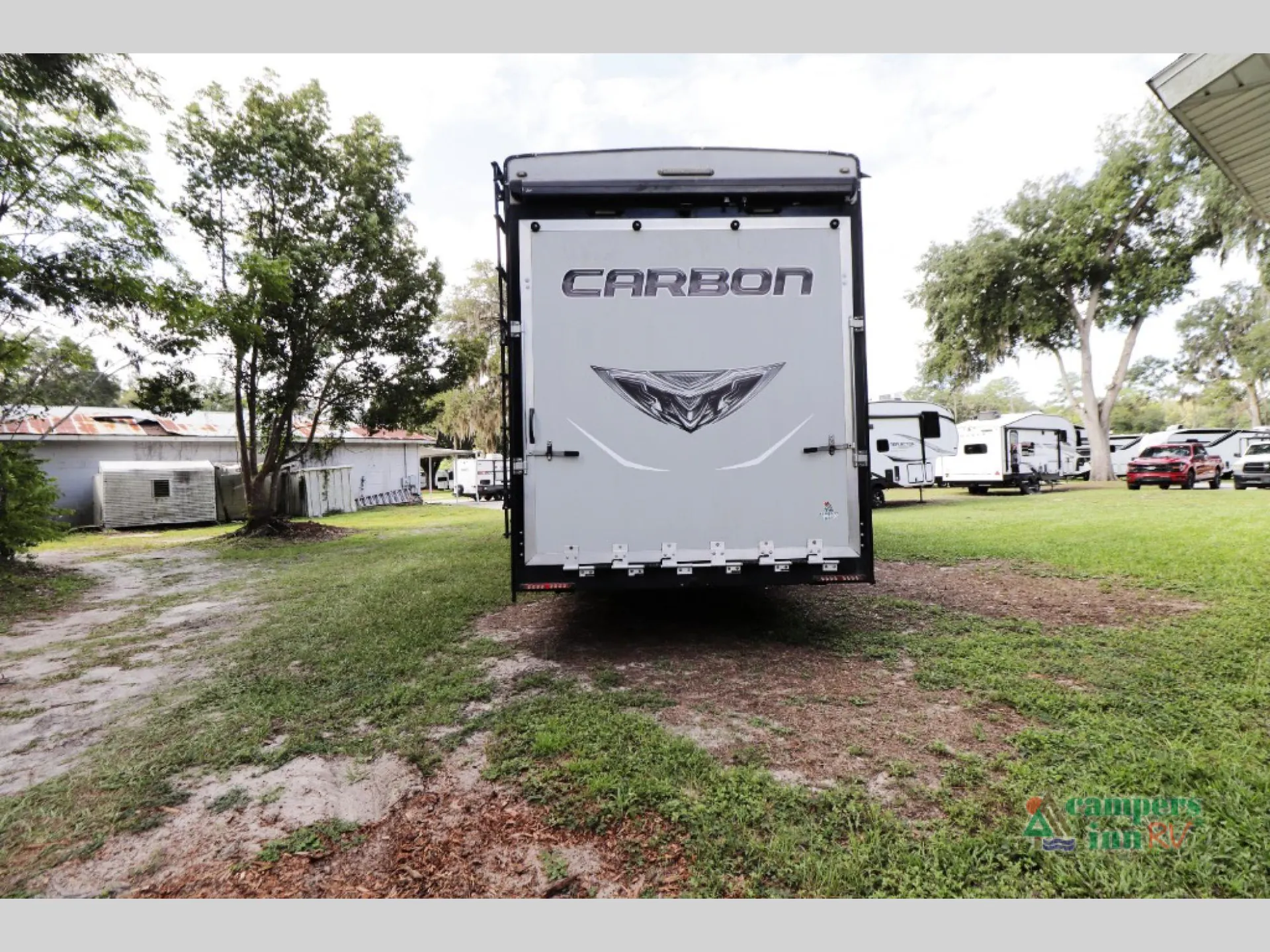 2017 Keystone Carbon 364 - Photo 4