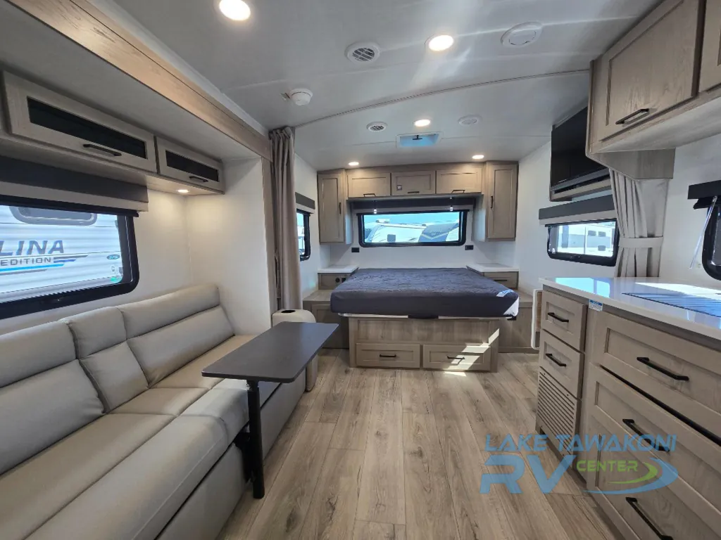 2026 Forest River Flagstaff Micro Lite 21FBRS, Photos photo 9